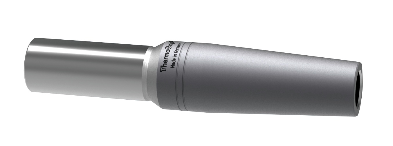 Picture of Bilz Tool 5051699 Shrink Fit 0.7500 19.05mm - 3/4 Shank 2.2800 Gauge Length